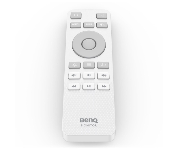 BenQ EW3290U - 1332447 - zdjęcie 9